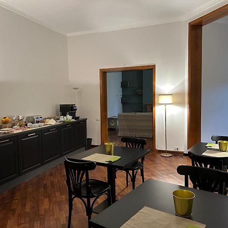 Room & Breakfast D'Annunzio Равенна Экстерьер фото