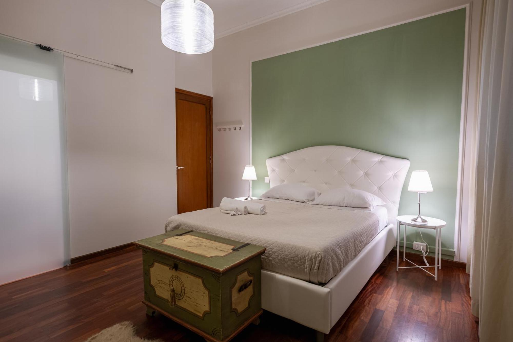 Room & Breakfast D'Annunzio Равенна Экстерьер фото
