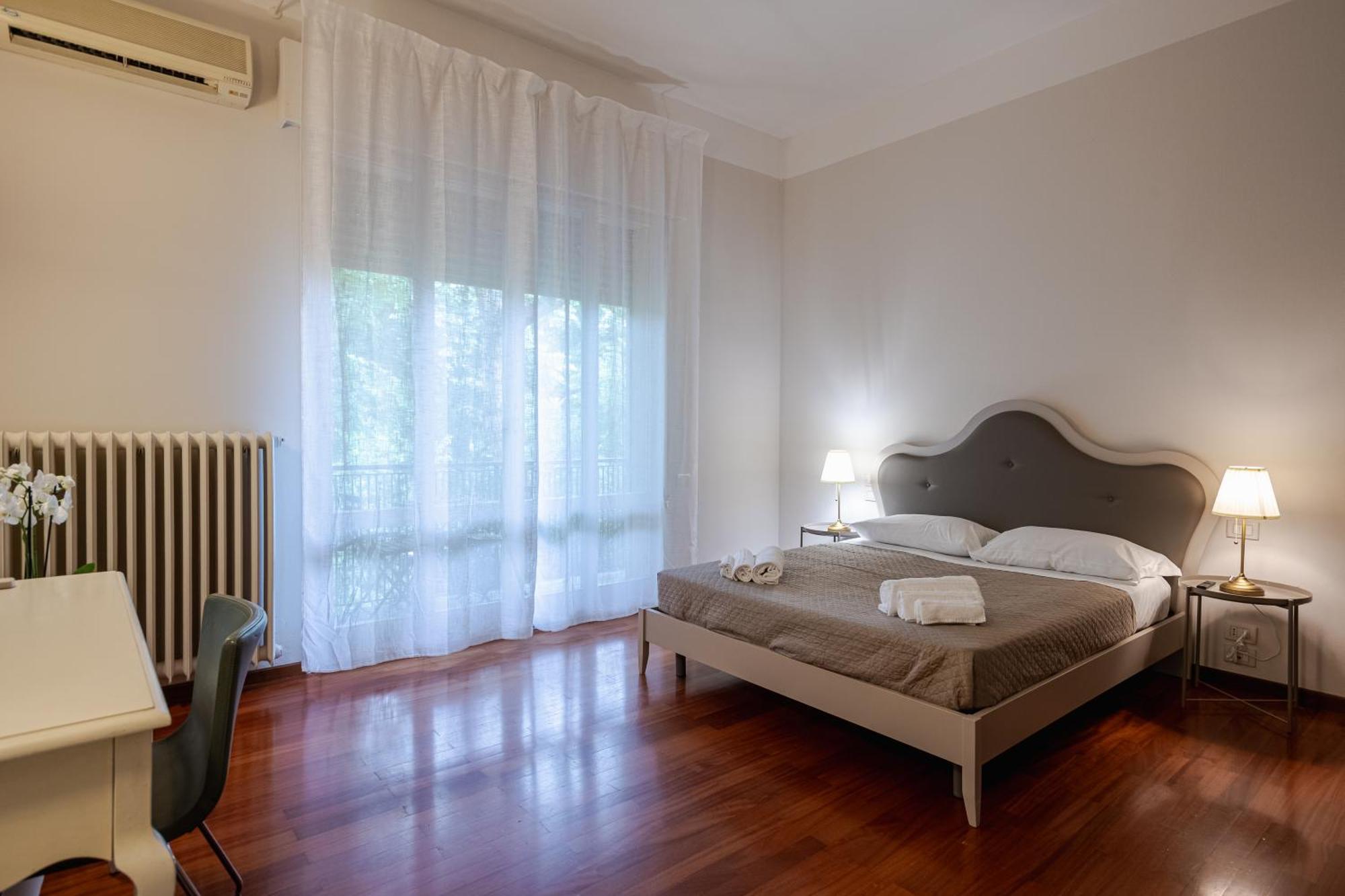 Room & Breakfast D'Annunzio Равенна Экстерьер фото